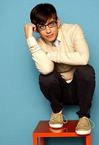 Kevin McHale photo